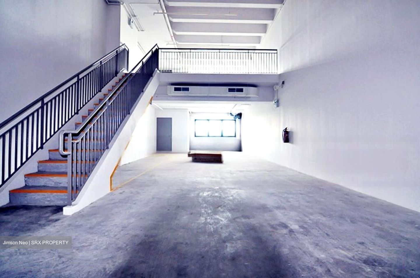 T-space (D18), Factory #453493181